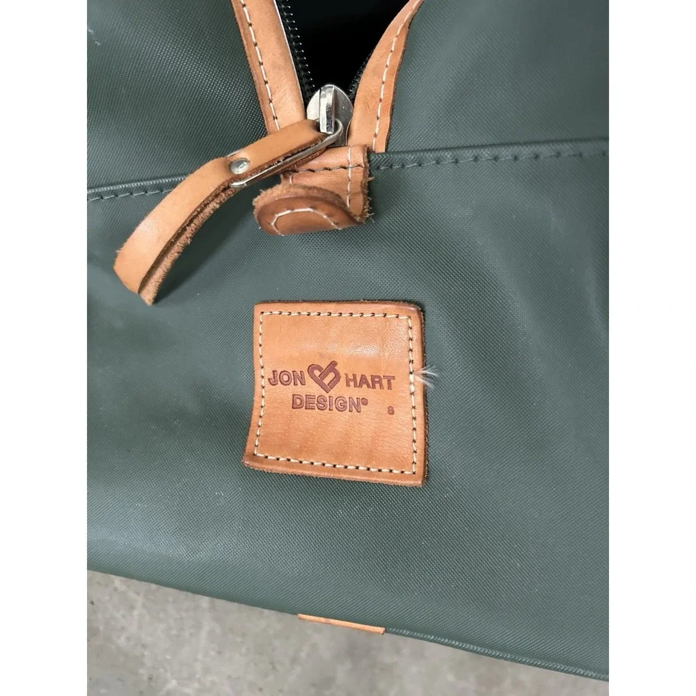 Jon Hart Design bag koozie